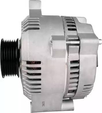 PowerMax 9214209 - Alternator furqanavto.az