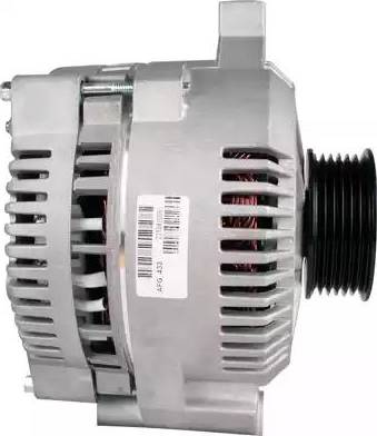 PowerMax 9214209 - Alternator furqanavto.az