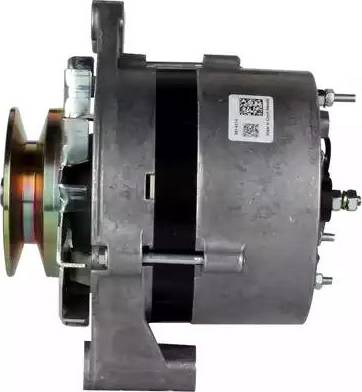 PowerMax 9214214 - Alternator furqanavto.az