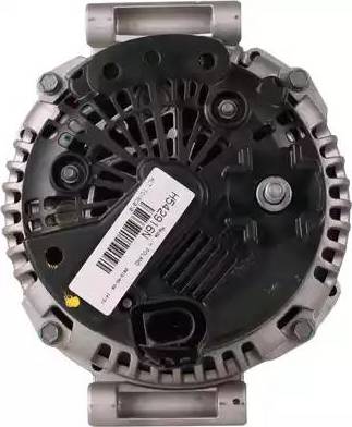 PowerMax 9215589 - Alternator furqanavto.az