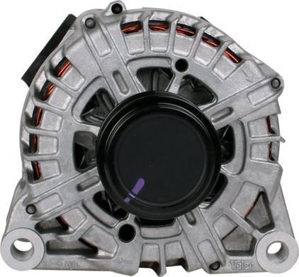 PowerMax 9215391 - Alternator furqanavto.az