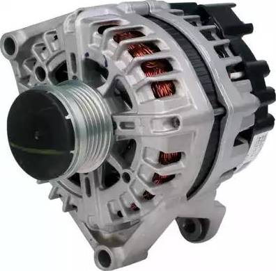 PowerMax 9215392 - Alternator furqanavto.az