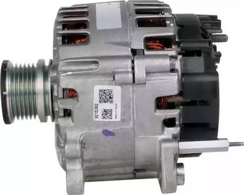 PowerMax 9215382 - Alternator furqanavto.az