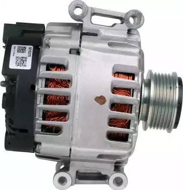 PowerMax 9215375 - Alternator furqanavto.az