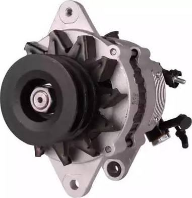 PowerMax 9215757 - Alternator furqanavto.az