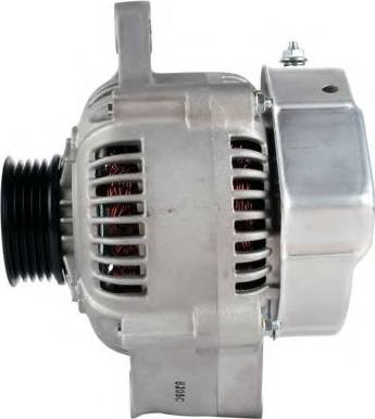 PowerMax 9213999 - Alternator furqanavto.az