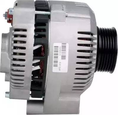 PowerMax 9213942 - Alternator furqanavto.az