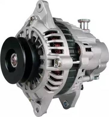 PowerMax 9213409 - Alternator furqanavto.az