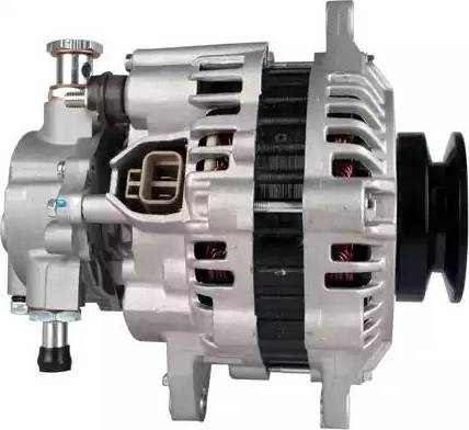 PowerMax 9213409 - Alternator furqanavto.az