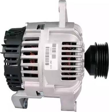 PowerMax 9213489 - Alternator furqanavto.az