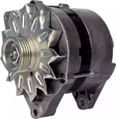 PowerMax 9213653 - Alternator furqanavto.az