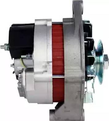 PowerMax 9213043 - Alternator furqanavto.az