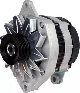 PowerMax 9213082 - Alternator furqanavto.az