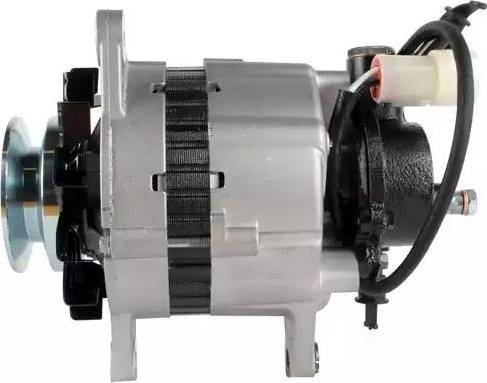 PowerMax 9213071 - Alternator furqanavto.az