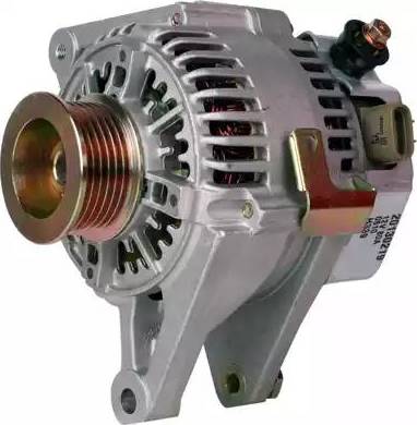 PowerMax 9213190 - Alternator furqanavto.az