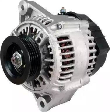 PowerMax 9213108 - Alternator furqanavto.az