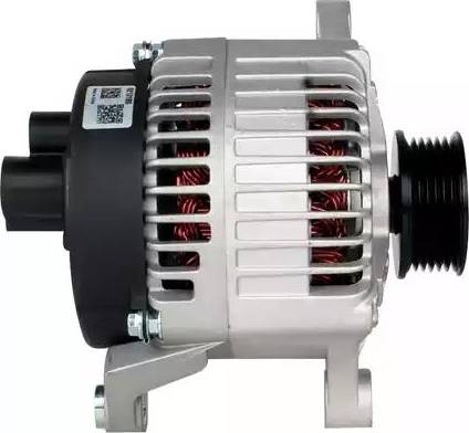 PowerMax 9213189 - Alternator furqanavto.az