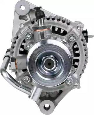 PowerMax 9213825 - Alternator furqanavto.az