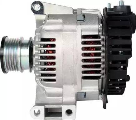 PowerMax 9213391 - Alternator furqanavto.az