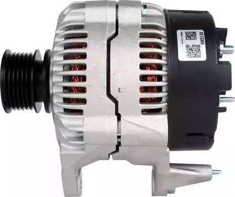 PowerMax 9213369 - Alternator furqanavto.az
