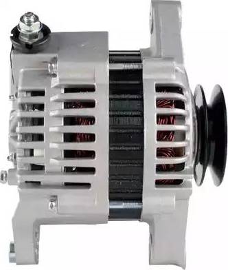 PowerMax 9213371 - Alternator furqanavto.az