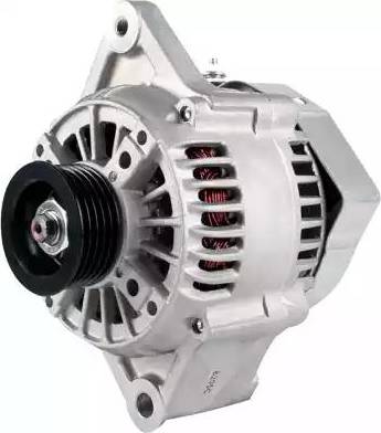 PowerMax 9213251 - Alternator furqanavto.az