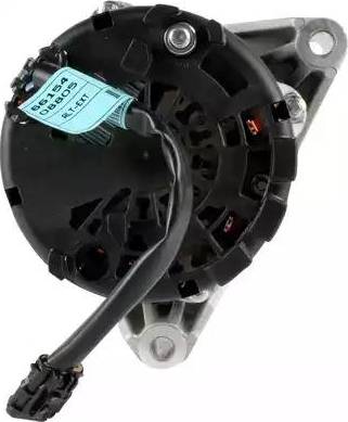 PowerMax 9213229 - Alternator furqanavto.az