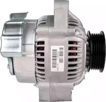 PowerMax 9213799 - Alternator furqanavto.az