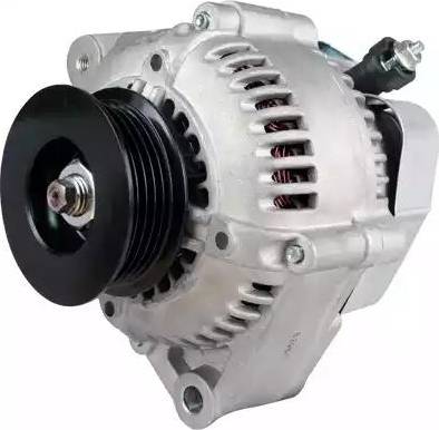 PowerMax 9213799 - Alternator furqanavto.az