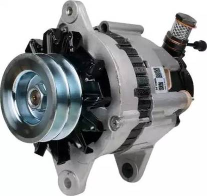 PowerMax 9213755 - Alternator furqanavto.az