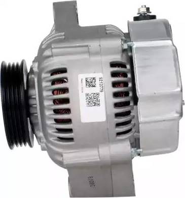 PowerMax 9213779 - Alternator furqanavto.az