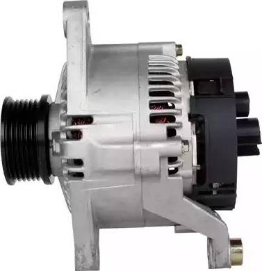 PowerMax 9212947 - Alternator furqanavto.az