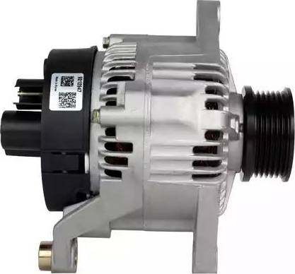 PowerMax 9212947 - Alternator furqanavto.az