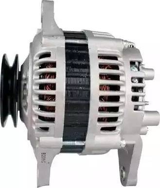 PowerMax 9212985 - Alternator furqanavto.az