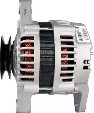 PowerMax 9212469 - Alternator furqanavto.az