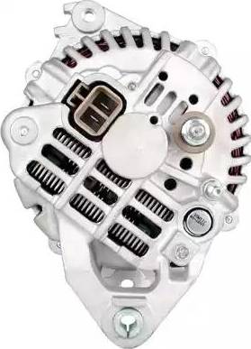 PowerMax 9212403 - Alternator furqanavto.az