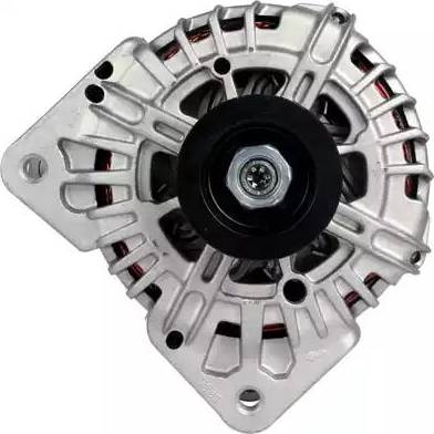 PowerMax 9212470 - Alternator furqanavto.az