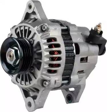 PowerMax 9212613 - Alternator furqanavto.az