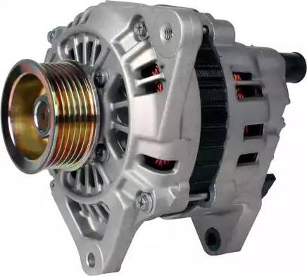 PowerMax 9212147 - Alternator furqanavto.az