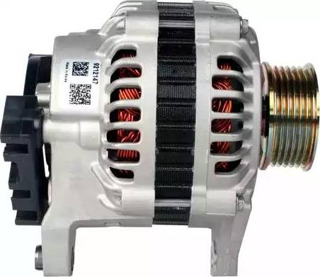 PowerMax 9212147 - Alternator furqanavto.az