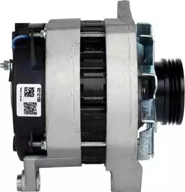 PowerMax 9212156 - Alternator furqanavto.az