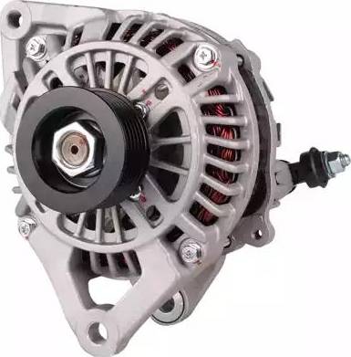 PowerMax 9212128 - Alternator furqanavto.az