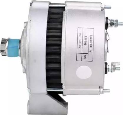 PowerMax 9212885 - Alternator furqanavto.az