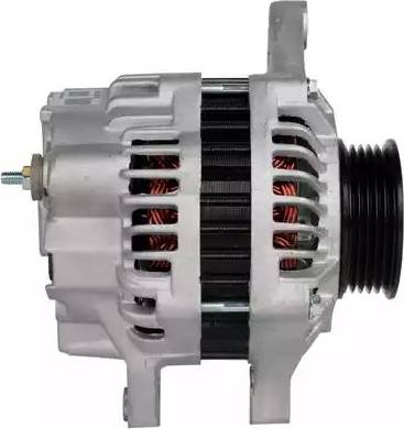 PowerMax 9212870 - Alternator furqanavto.az