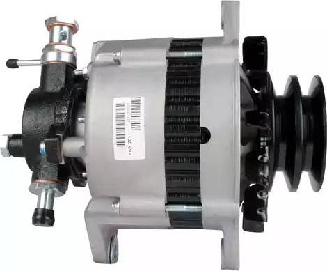 PowerMax 9212357 - Alternator furqanavto.az