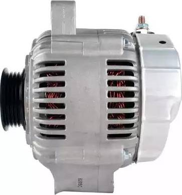 PowerMax 9212243 - Alternator furqanavto.az