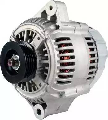 PowerMax 9212243 - Alternator furqanavto.az