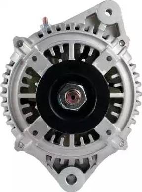 PowerMax 9212243 - Alternator furqanavto.az