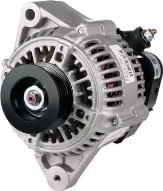 PowerMax 9212257 - Alternator furqanavto.az