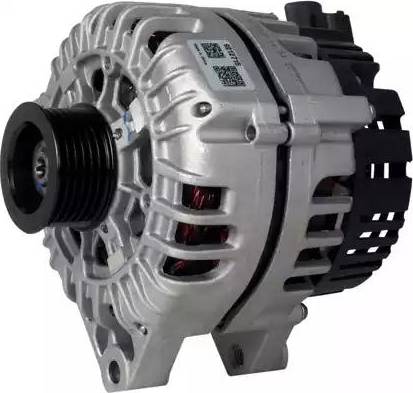 PowerMax 9212715 - Alternator furqanavto.az